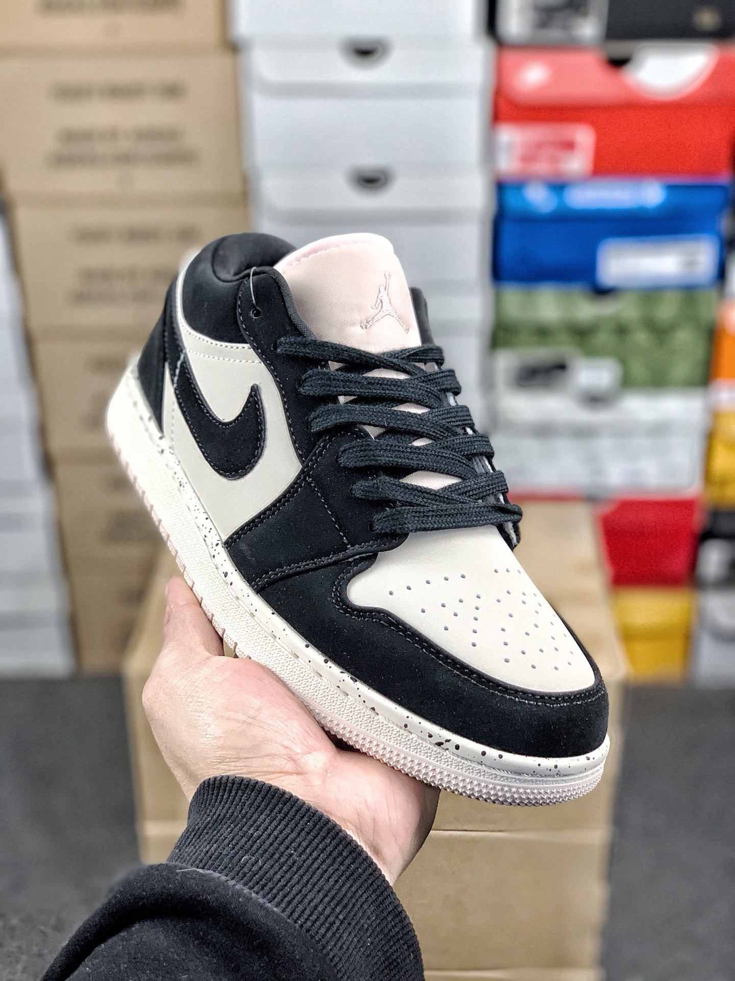 Nike Jordan shoe